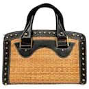 FENDI  Handbags T.  Leather - Fendi