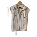 ISABEL MARANT  Jackets T.International XS Cotton - Isabel Marant