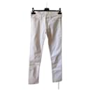 ISABEL MARANT ETOILE  Jeans T.fr 38 cotton - Isabel Marant Etoile