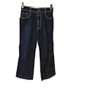 STELLA MCCARTNEY  Jeans T.US 25 Denim - Jeans - Stella Mc Cartney