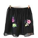CARVEN  Skirts T.International S Synthetic - Carven