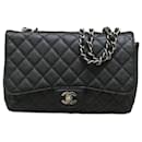 CHANEL  Handbags T.  Leather - Chanel