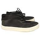 VINCE  Trainers T.eu 36.5 Suede - Vince