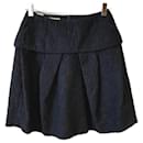 MARNI  Skirts T.fr 36 WOOL - Marni