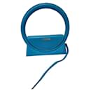 JACQUEMUS  Handbags T.  Leather - Jacquemus