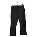 BALENCIAGA  Trousers T.International XL Cotton - Balenciaga