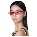 FENDI  Sunglasses T.  plastic - Fendi