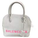 BALENCIAGA  Handbags T.  Leather - Balenciaga