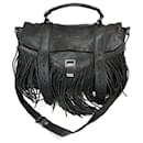 PROENZA SCHOULER  Handbags T.  Leather - Proenza Schouler