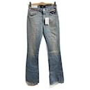 3x1  Jeans T.US 26 Baumwolle - Autre Marque
