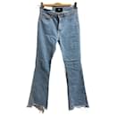 3x1  Jeans T.US 26 cotton - Autre Marque