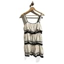 MARC JACOBS Vestidos T.US 2 Seda - Marc Jacobs