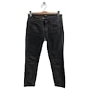 BENACHRICHTIGEN Jeans T.US 25 Baumwolle - Notify