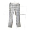 ALEXIS MABILLE  Trousers T.International M Cotton - Alexis Mabille