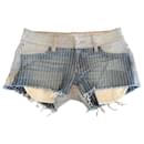 ANDERE Shorts T.International S Denim - Jeans - & Other Stories
