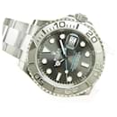 ROLEX YACHT-MASTER 40 dark rhodium 126622 '20 purchased Mens - Rolex