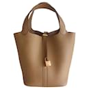 Hermès Picotin Lock Bag 22