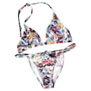 maillot de bain John Galliano  40