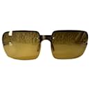 Vintage green sunglasses - Prada