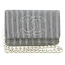 Chanel Wallet on Chain