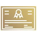 [Autentica PRIMA] Certificato di identificazione - Autre Marque