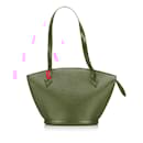 Epi Saint Jacques Long Strap M52267 - Louis Vuitton