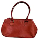 Handbags - Tosca Blu