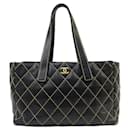 Chanel Wild Stitch
