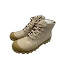 GIA COUTURE  Ankle boots T.eu 38 cloth - Autre Marque