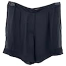 ROBERTO CAVALLI Shorts T.IT 40 Seda - Roberto Cavalli