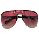 SPORTMAX  Sunglasses T.  plastic - Sportmax