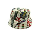 BLUEMARBLE Chapeaux & bonnets à enfiler T.International M Tissu - Autre Marque