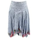 LEMLEM  Skirts T.International XS Cotton - Autre Marque