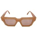 GIA COUTURE Sonnenbrille T.  Plastik - Autre Marque