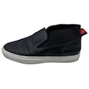 GIVENCHY  Trainers T.eu 42 Leather - Givenchy