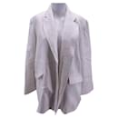 IN THE MOOD FOR LOVE  Jackets T.International S Cotton - Autre Marque
