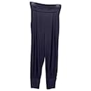 RETROFETE  Trousers T.International XS Polyester - Autre Marque