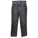 DL1961  Jeans T.fr 36 Baumwolle - Elasthan - Autre Marque