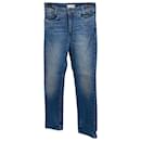 BITE  Jeans T.US 27 cotton - Autre Marque