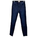 L'AGENC Jeans T.US 25 Algodão - L'Agence