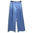 CUSTOMMADE  Trousers T.International XS Polyester - Autre Marque