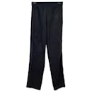 GIVENCHY  Trousers T.fr 34 Polyester - Givenchy