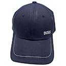 Chapéus BOSS T.Algodão XS Internacional - Hugo Boss