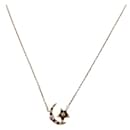 BEE GODESS  Necklaces T.  yellow gold - Autre Marque