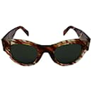 CELINE  Sunglasses T.  plastic - Céline