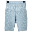 FENDI  Shorts T.fr 40 Polyester - Fendi