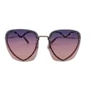 Óculos de sol MARC JACOBS T.  plástico - Marc Jacobs