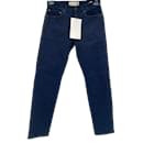 JEANERICA Jeans T.US 28 Baumwolle - Autre Marque