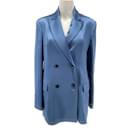 IN THE MOOD FOR LOVE  Jackets T.International S Polyester - Autre Marque