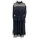 SEE BY CHLOE  Dresses T.fr 38 Viscose - See by Chloé